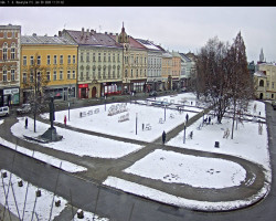 Náměstí T. G. Masaryka