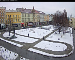 Náměstí T. G. Masaryka