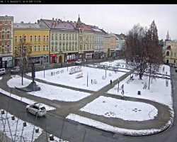 Náměstí T. G. Masaryka