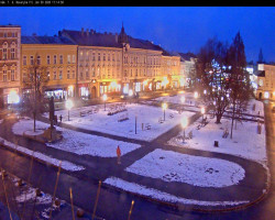 Náměstí T. G. Masaryka