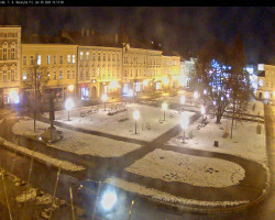 Náměstí T. G. Masaryka