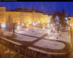 Náměstí T. G. Masaryka