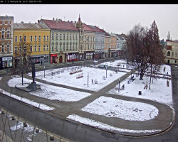 Náměstí T. G. Masaryka