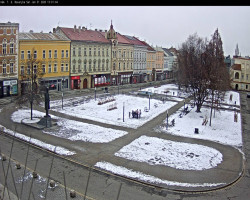 Náměstí T. G. Masaryka