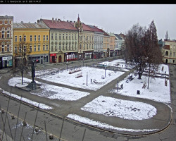 Náměstí T. G. Masaryka