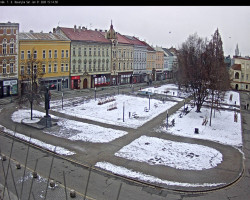 Náměstí T. G. Masaryka