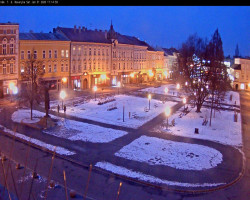 Náměstí T. G. Masaryka