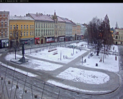 Náměstí T. G. Masaryka