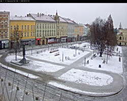 Náměstí T. G. Masaryka