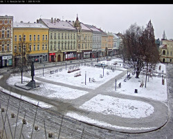 Náměstí T. G. Masaryka