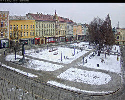 Náměstí T. G. Masaryka