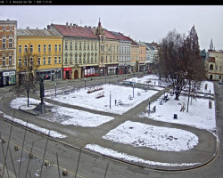 Náměstí T. G. Masaryka