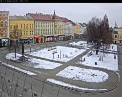 Náměstí T. G. Masaryka