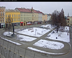 Náměstí T. G. Masaryka