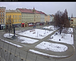 Náměstí T. G. Masaryka