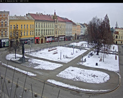 Náměstí T. G. Masaryka