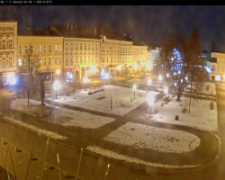 Náměstí T. G. Masaryka