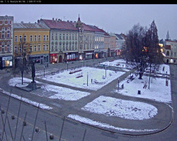 Náměstí T. G. Masaryka