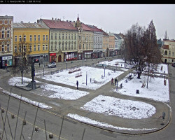 Náměstí T. G. Masaryka