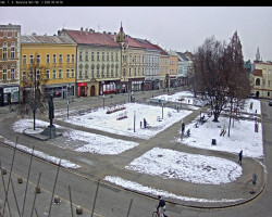 Náměstí T. G. Masaryka