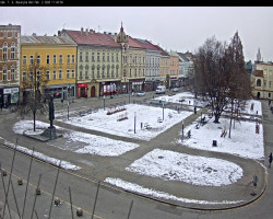 Náměstí T. G. Masaryka