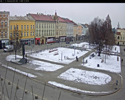 Náměstí T. G. Masaryka