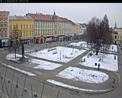 Náměstí T. G. Masaryka