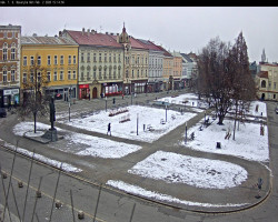 Náměstí T. G. Masaryka