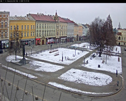 Náměstí T. G. Masaryka