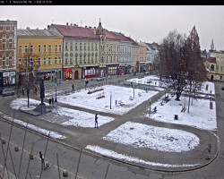 Náměstí T. G. Masaryka