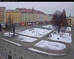 Náměstí T. G. Masaryka