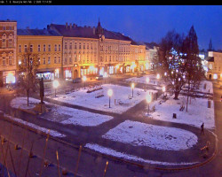 Náměstí T. G. Masaryka