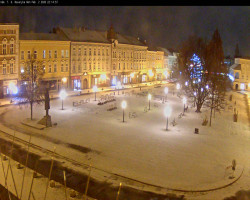 Náměstí T. G. Masaryka