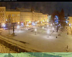 Náměstí T. G. Masaryka