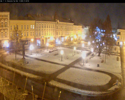 Náměstí T. G. Masaryka