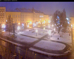 Náměstí T. G. Masaryka