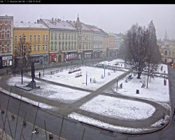 Náměstí T. G. Masaryka