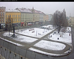 Náměstí T. G. Masaryka