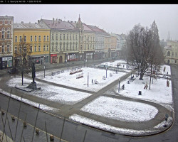 Náměstí T. G. Masaryka