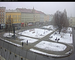 Náměstí T. G. Masaryka