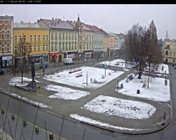 Náměstí T. G. Masaryka