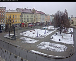 Náměstí T. G. Masaryka