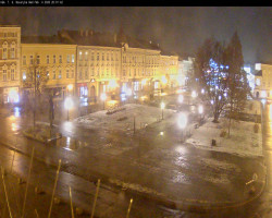 Náměstí T. G. Masaryka