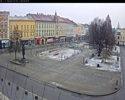 Náměstí T. G. Masaryka