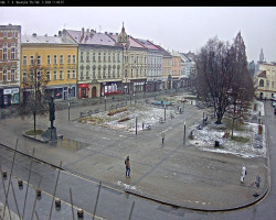 Náměstí T. G. Masaryka