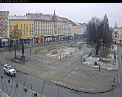 Náměstí T. G. Masaryka