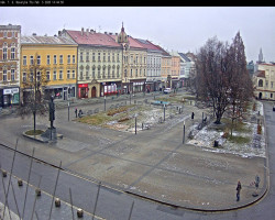 Náměstí T. G. Masaryka