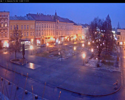 Náměstí T. G. Masaryka