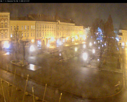 Náměstí T. G. Masaryka