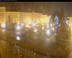 Náměstí T. G. Masaryka